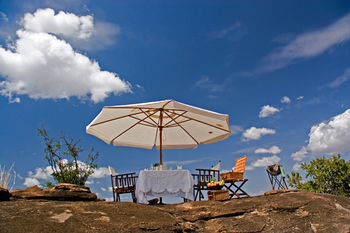 Cottars 1920S Safari Camp Hotel Maasai Mara Exterior photo