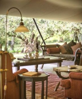 Cottars 1920S Safari Camp Hotel Maasai Mara Exterior photo